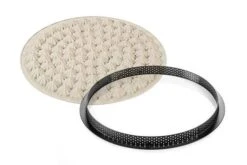 BELVIA Série De 3 Casseroles Inox BEKA SC