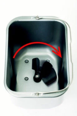 BIALETTI Moka Express Cafetière Italienne En Aluminium 9 Tasses