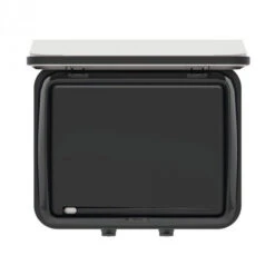 Bouilloire Inox Avec Sifflet 1.5 L OSLO BEKA