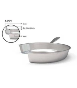 Bouilloire Inox Chromé Avec Sifflet 2.5 L MELBOURNE BEKA -Cuisine Cuisson Magasin bouilloire inox chrome avec sifflet 2 5 l melbourne beka 3