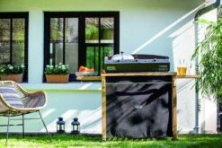 Castel´Pro Faitout Inox Avec Couvercle CRISTEL