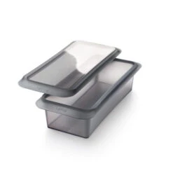 Castel´Pro Sauteuse Inox Revêtue 2 Anses Couvercle Verre Exceliss + CRISTEL D24