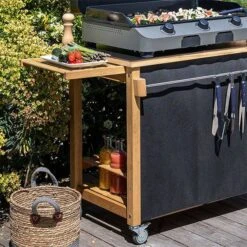 Castel´Pro Série 3 Casseroles Inox D16 à 20 CRISTEL