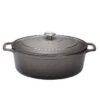 CHASSEUR Cocotte Ronde Fonte émaillée CAVIAR D 28 1 CHASSEUR Cocotte Ronde Fonte émaillée CAVIAR D 28 -Cuisine Cuisson Magasin chasseur cocotte ronde fonte emaillee caviar d 28
