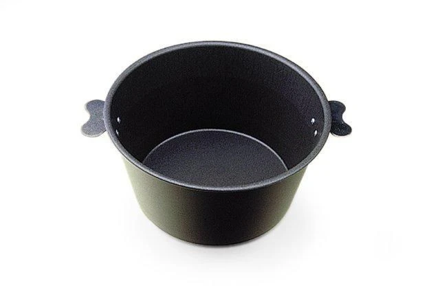 Cheese Baker Fromage à Cuire Emile HENRY Noir Fusain 4 Cheese Baker Fromage à Cuire Emile HENRY Noir Fusain – Image 2