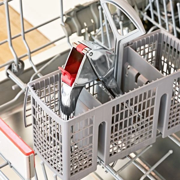 CHEF Cocotte Inox 2 Anses + Couvercle Inox BEKA D28 4 CHEF Cocotte Inox 2 Anses + Couvercle Inox BEKA D28 – Image 2