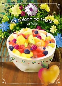 CHEF Traiteur Inox + Couvercle BEKA