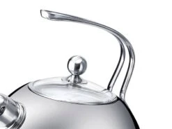 CLIP & Go Boite Alimentaire Lunch Box 3 Compartiments Emsa 1.2 L