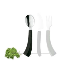 Cocotte En Fonte Emaillée Ovale Staub GRIS GRAPHITE