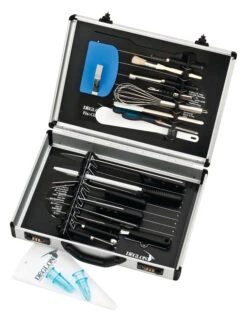 Cocotte En Fonte Emaillée Ovale Staub ROUGE CERISE -Cuisine Cuisson Magasin cocotte en fonte emaillee ovale staub rouge cerise 3