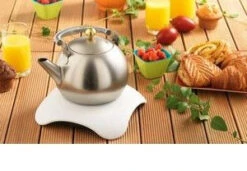 Coffret Cadeau Fromage Fondu Cheese Baker Cookut Blanc -Cuisine Cuisson Magasin coffret cadeau fromage fondu cheese baker cookut blanc 2