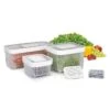 Cuiseur Multifonctions Traiteur Cuit-Pâtes Cuit-Vapeur Cuit Asperges Inox D20 ARTAME -Cuisine Cuisson Magasin cuiseur multifonctions traiteur cuit pates cuit vapeur cuit asperges inox d20 artame