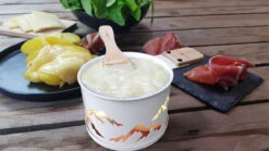 Cuit-vapeur Silicone Micro-ondes MASTRAD Vert