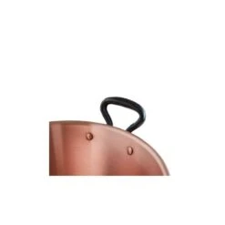 Delight Grande Cocotte Ronde Céramique Induction Emile HENRY Noir D25 14 Delight Grande Cocotte Ronde Céramique Induction Emile HENRY Noir D25 -Cuisine Cuisson Magasin delight grande cocotte ronde ceramique induction emile henry noir d25 5