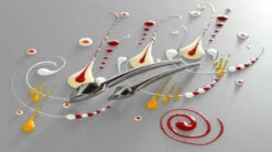 Four à Pizza OONI Karu 12 G Multi-combustible Portatif NVS