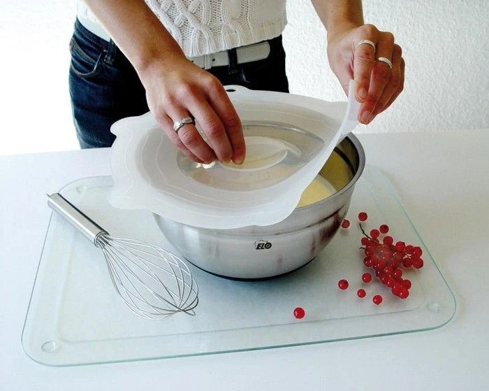 GUSTAVE Théière En Verre Borosilicate Bouchon Bois 1.2 L OGO 7 GUSTAVE Théière En Verre Borosilicate Bouchon Bois 1.2 L OGO – Image 5