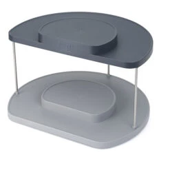 KITCHEN ROC FAITOUT Fonte Aluminium Revêtu BEKA NOIR Moucheté D24