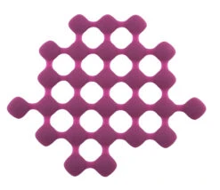 L´incroyable Cocotte Cookut Revêtement Céramique 24 Cm + Poignée Et Manique - Rose Guimauve -Cuisine Cuisson Magasin l incroyable cocotte cookut revetement ceramique 24 cm poignee et manique rose guimauve 4