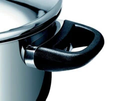 L´incroyable Cocotte Cookut Revêtement Céramique 28 Cm + Poignée Et Manique- Rouge Passion -Cuisine Cuisson Magasin l incroyable cocotte cookut revetement ceramique 28 cm poignee et manique rouge passion 1