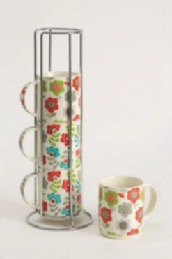 LÂŽincroyable Cocotte Cookut RevĂȘtement CĂ©ramique 28 Cm + PoignĂ©e Et Manique - Violet Prune