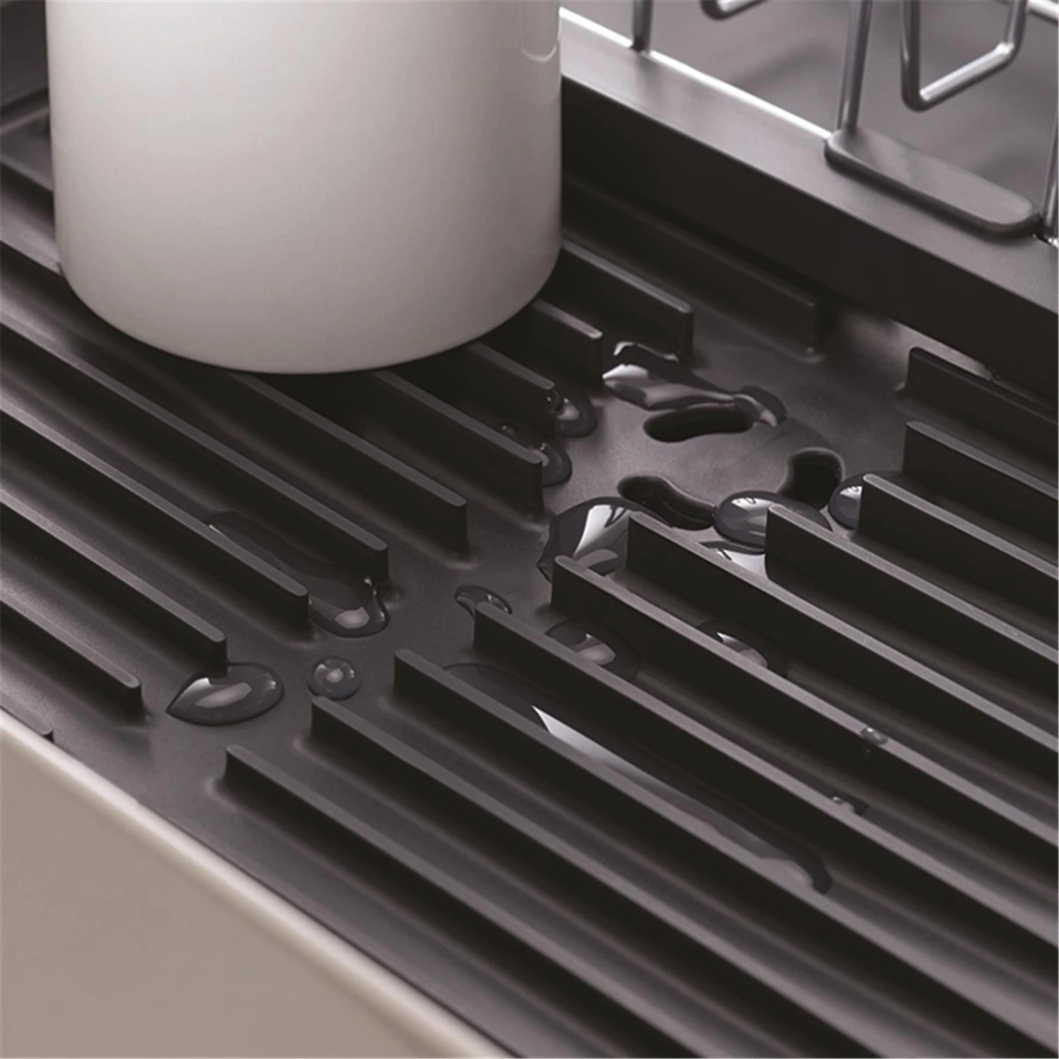 LE PAIN Coffret Cloche Moule à Pain Les Secrets D´Emile HENRY NOIR Fusain 5 LE PAIN Coffret Cloche Moule à Pain Les Secrets D´Emile HENRY NOIR Fusain – Image 3