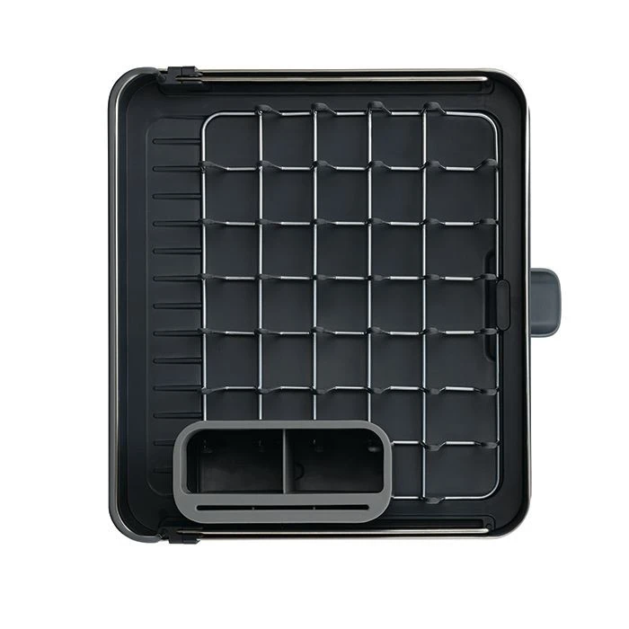 LE PAIN Coffret Cloche Moule à Pain Les Secrets D´Emile HENRY NOIR Fusain 6 LE PAIN Coffret Cloche Moule à Pain Les Secrets D´Emile HENRY NOIR Fusain – Image 4