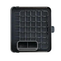 LE PAIN Coffret Cloche Moule à Pain Les Secrets D´Emile HENRY ROUGE Grand Cru -Cuisine Cuisson Magasin le pain coffret cloche moule a pain les secrets d emile henry rouge grand cru 3