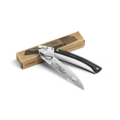 LE PAIN Moule à Baguettes D´Emile HENRY Noir Fusain -Cuisine Cuisson Magasin le pain moule a baguettes d emile henry noir fusain 4