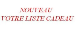 MALIN Mini Cocotte Ronde En Fonte émaillée Kela D14 Rouge