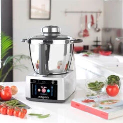 Marmite Traiteur Inox + Couvercle BEKA