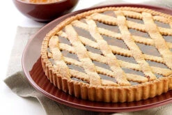 MINERAL Poêle Paysanne à Bord Haut En Tôle D´acier Cire D´abeille De BUYER