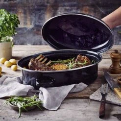 Mini Poêle Blinis Pancake Infinity GreenPan D14 -Cuisine Cuisson Magasin mini poele blinis pancake infinity greenpan d14 4