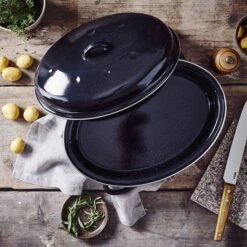 Mini Poêle Blinis Pancake Infinity GreenPan D14 -Cuisine Cuisson Magasin mini poele blinis pancake infinity greenpan d14 5