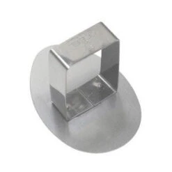 MODULO EVOLUTION Sauteuse Amovible Fonte Aluminium Revêtu BEKA D28