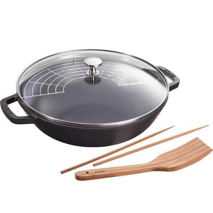 Moule à Pain Couronne D´Emile HENRY Noir Fusain 9 Moule à Pain Couronne D´Emile HENRY Noir Fusain – Image 7