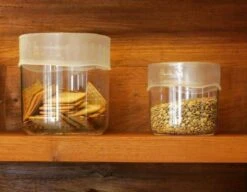 Moule à Pain Couronne D´Emile HENRY Rouge Grand Cru -Cuisine Cuisson Magasin moule a pain couronne d emile henry rouge grand cru 2