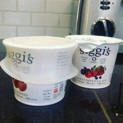 Moule à Pain Couronne D´Emile HENRY Rouge Grand Cru VPC