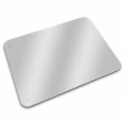 NEPTUNE Bouilloire à Sifflet Inox Induction CRISTEL 1,9L Rouge