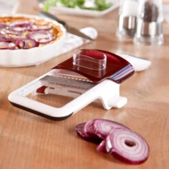 Pelle à Pizza Et Gâteaux Rectangulaire Kuchenprofi -Cuisine Cuisson Magasin pelle a pizza et gateaux rectangulaire kuchenprofi 2