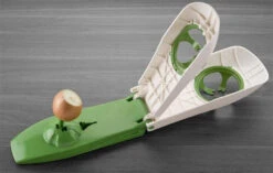 Pelle à Pizza Perforée OONI 35 Cm -Cuisine Cuisson Magasin pelle a pizza perforee ooni 35 cm 5