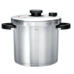 PIZZA Stone 37cm Emile HENRY Noir Fusain