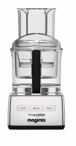 Poêle Haute Sauteuse + Couvercle Inox D28