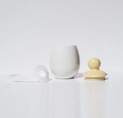 PRO ARTAME Faitout Et Couvercle En Inox