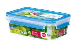 SAPHIR Casserole Inox Avec Couvercle Verre BAUMALU