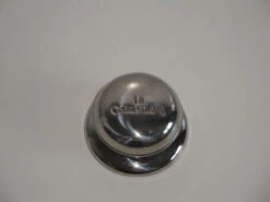 Set De 7 Pièces Faitout Casserole Acier émaillé Induction Red Shadow GSW Rouge