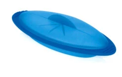 STRATE Série 3 Casseroles Amovible Inox Corps L + Poignée ZENITH CRISTEL D16 à 20